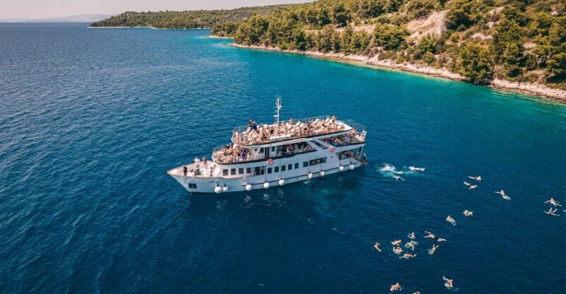 Split: Blue Lagoon, Neujam & Maslinica with Food & Drinks - Final Thoughts: Is This Tour Worth It?