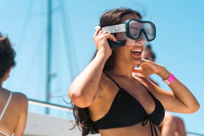 Split: Blue Lagoon, Trogir & Solta Speedboat Tour - Authentic Guest Insights