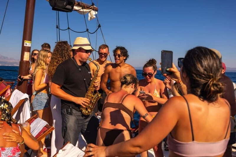 Split: Blue Lagoon Underwater Museum Tour w/Lunch & Drinks - Final Thoughts