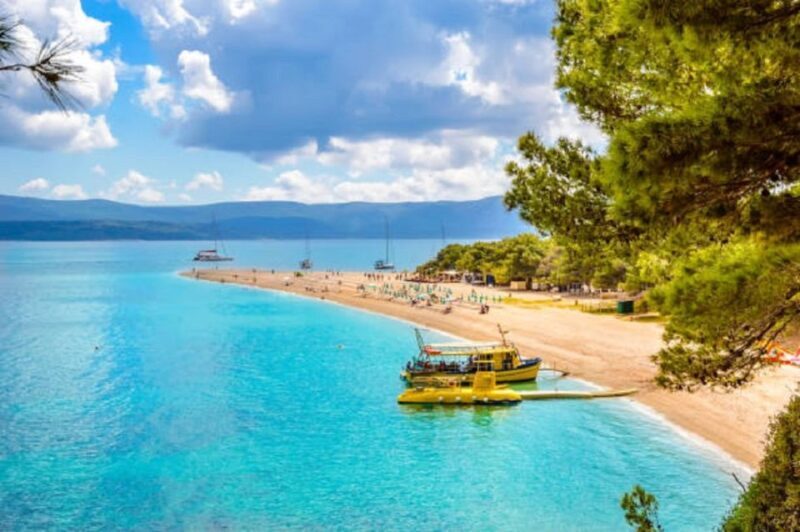 Split: Bol, Hvar, Pakleni Island, and Solta Full-Day Tour - Exploring the Dalmatian Coast: What You Can Expect