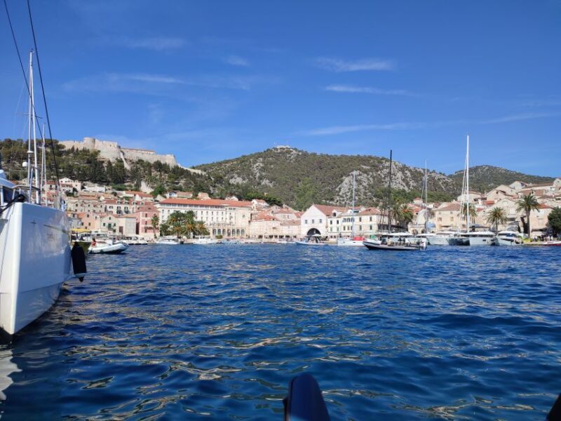 Split: Bol, Hvar, Pakleni Island, and Solta Full-Day Tour - The Sum Up: Is It Worth It?