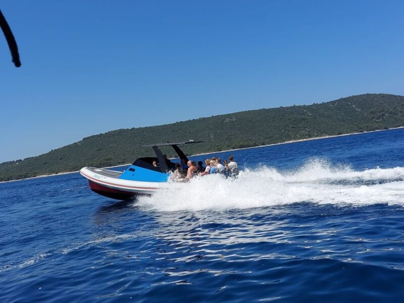 Split: Bol, Hvar, Pakleni Island, and Solta Full-Day Tour - FAQ