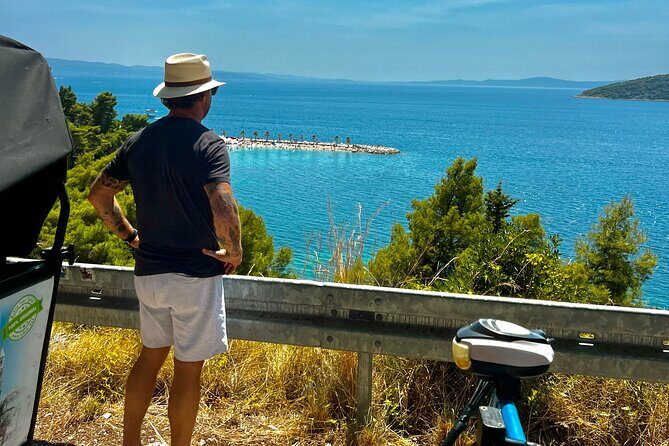 Split by Private Electric Rickshaw - Palace & Hidden Gems - Final Thoughts
