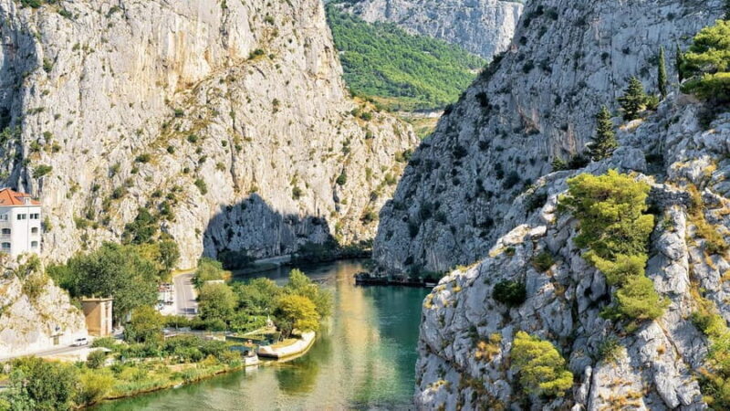 Split: Cetina River Rafting Tour with Instructor - An In-Depth Look at the Cetina River Rafting Experience