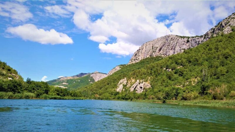 Split: Cetina River Rafting Tour with Instructor - FAQ