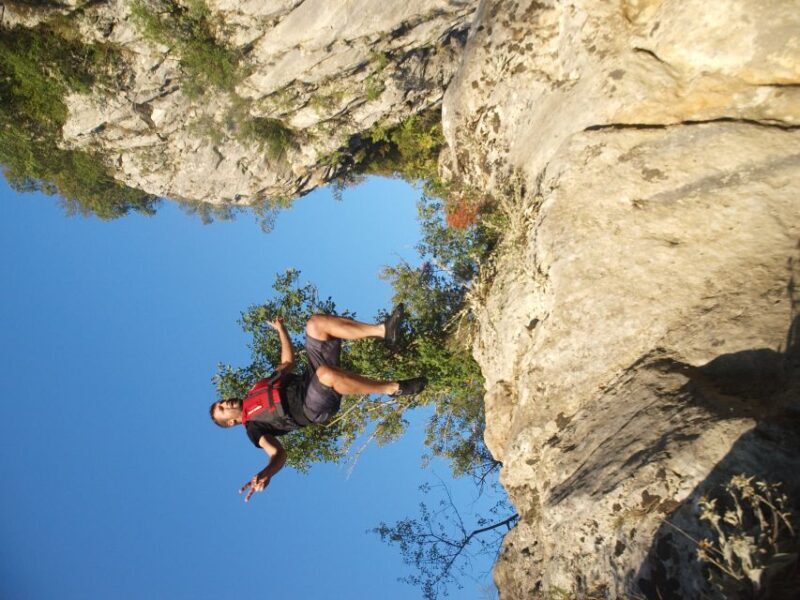 Split: Cetina River Rafting with Cliff Jumping and Cave Tour - Final Thoughts