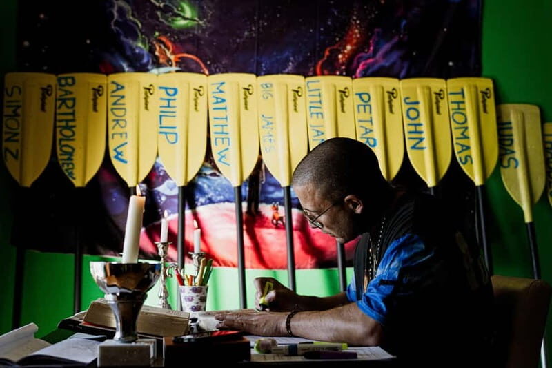 Split: Christian Rafting Trip on the Cetina River with Lunch - Final Thoughts