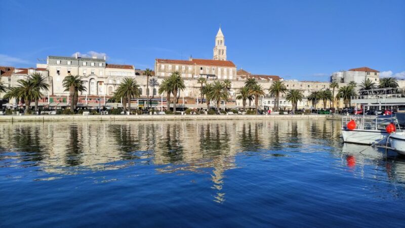 Split: city center private walking tour 2 h - Who Will Love This Tour?