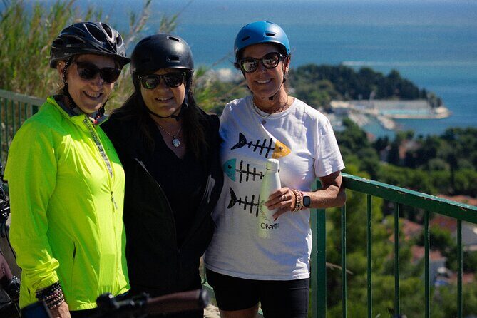 Split City Electric Bike Tour - A Complete Breakdown of the Split Electric Bike Tour