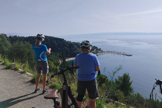 Split City Electric Bike Tour - Analyzing the Value
