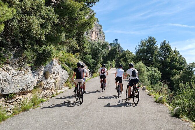 Split City Electric Bike Tour - Who Will Love This Tour?