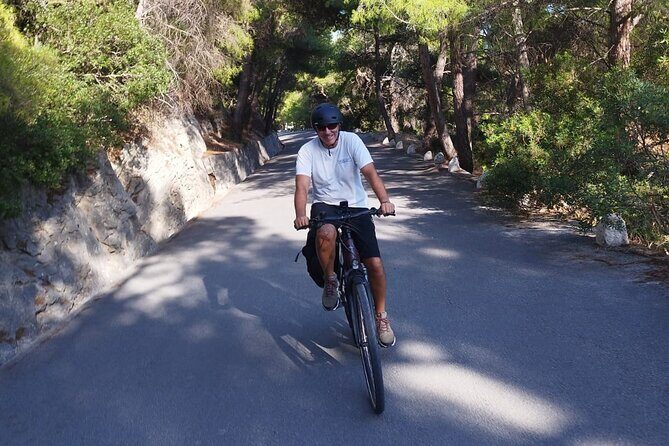 Split City Electric Bike Tour - FAQ