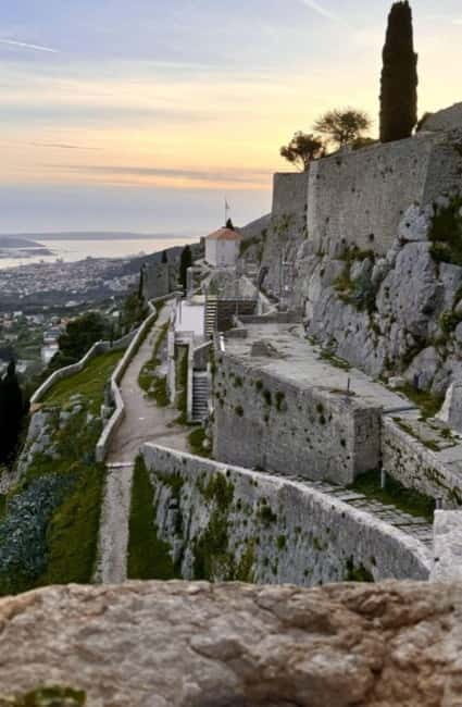 Split: City Sightseeing Evening Sunset Tour in Klis - The Experience and Practical Aspects