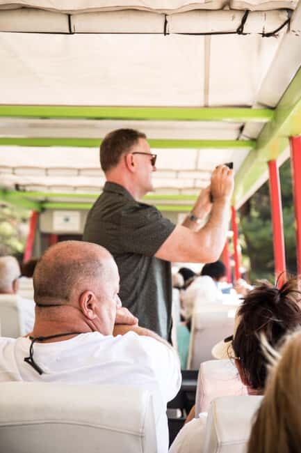 Split: City Sightseeing Panoramic Bus Tour - Key Points