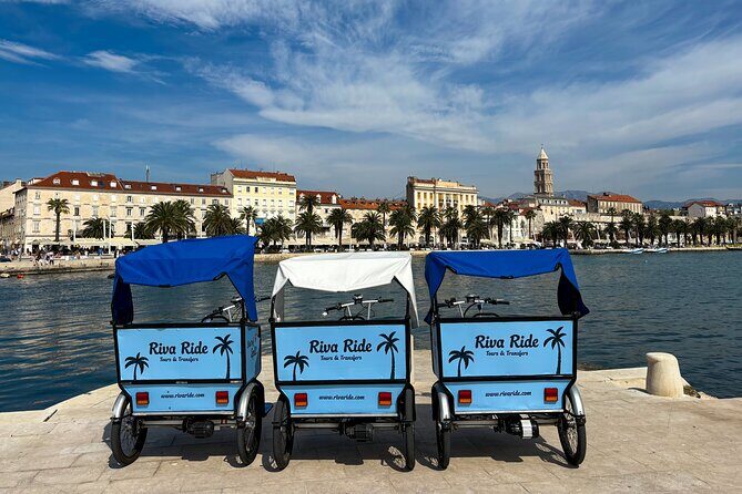 Split City Tour By Electric RickshawRiva Ride - Final Thoughts