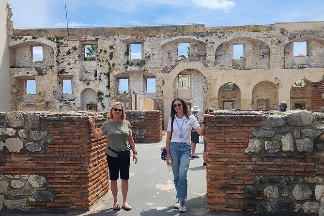 Split: City Tour | Guided tour around the city - What This Tour Means for You