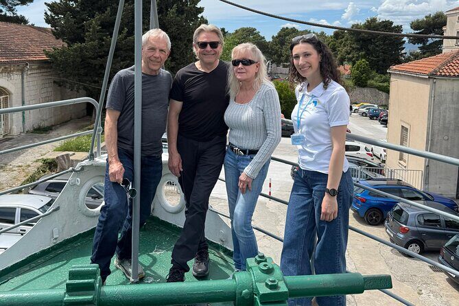 Split: City Tour | Guided tour around the city - The Sum Up