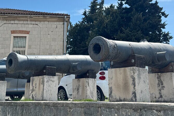 Split: City Tour | Guided tour around the city - FAQ