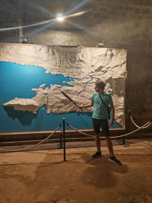 Split: City Walking Tour w/ Game of Thrones Locations - Frequently Asked Questions