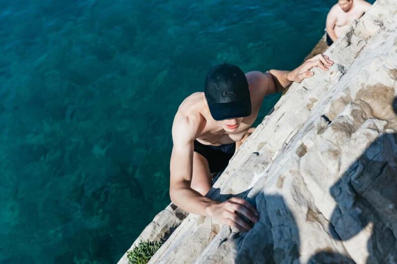 Split: Cliff Jumping & Deep Water Solo Tour - The Sum Up: Why This Tour Is a Great Pick
