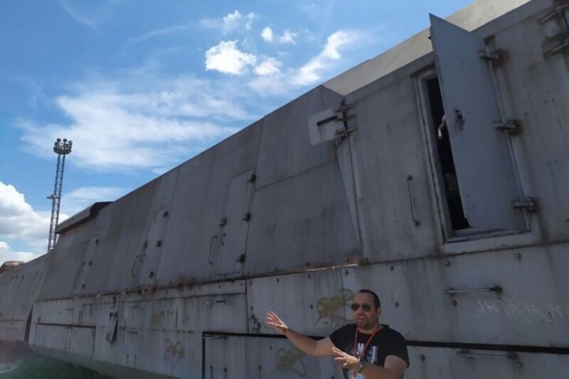 Split: Communism History Landmarks Tour - Split: Communism History Landmarks Tour