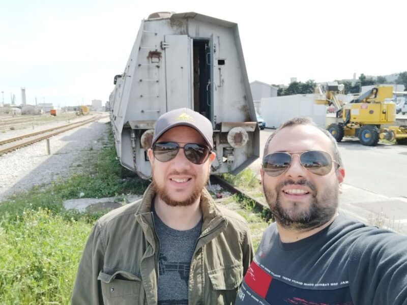 Split: Communism History Landmarks Tour - Key Points