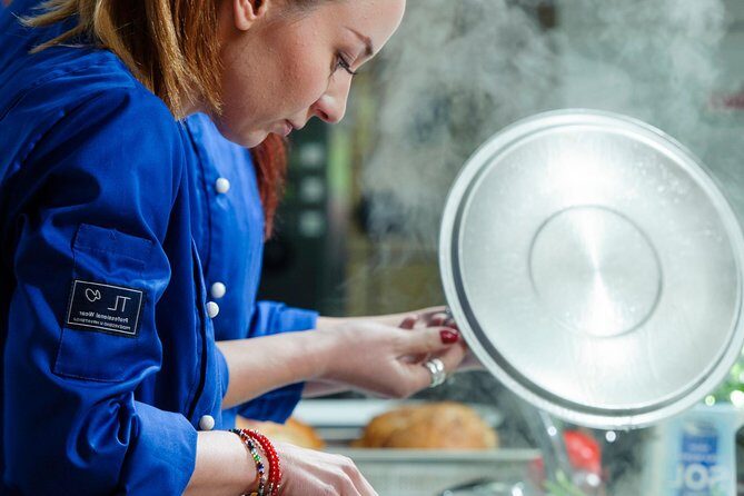 Split Cooking Class - Exploring the Details: What to Expect from the Split Cooking Class