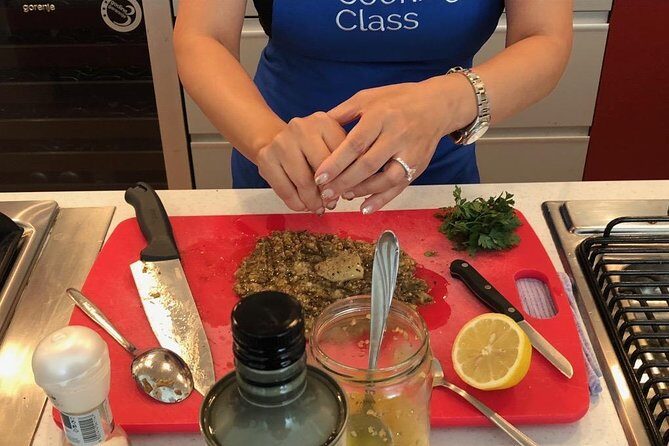 Split Cooking Class - FAQ