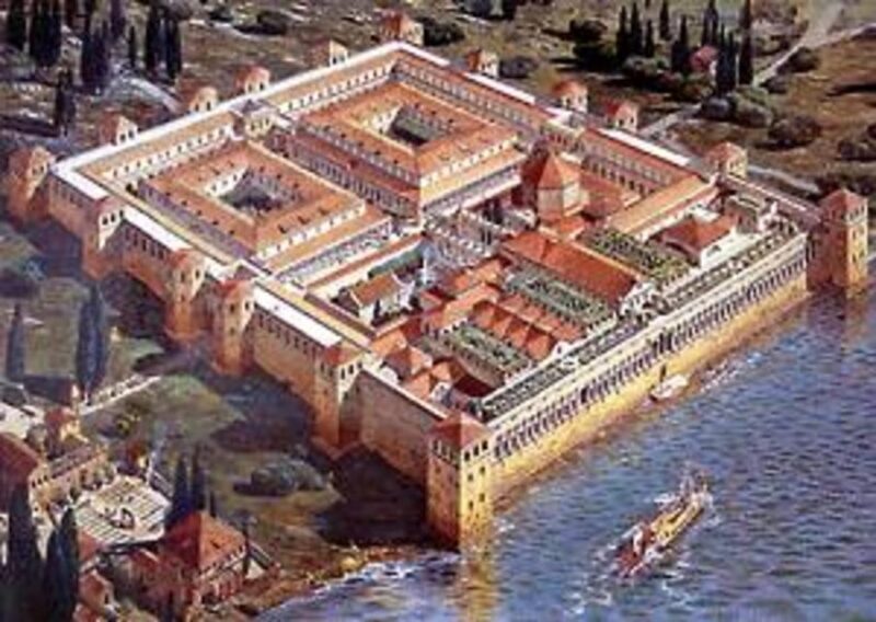 Split Day Trip - The Sum Up