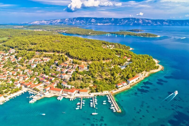 Split: Day Trip to Hvar & Bra Islands with Zlatni Rat Beach - What Makes This Tour Stand Out?