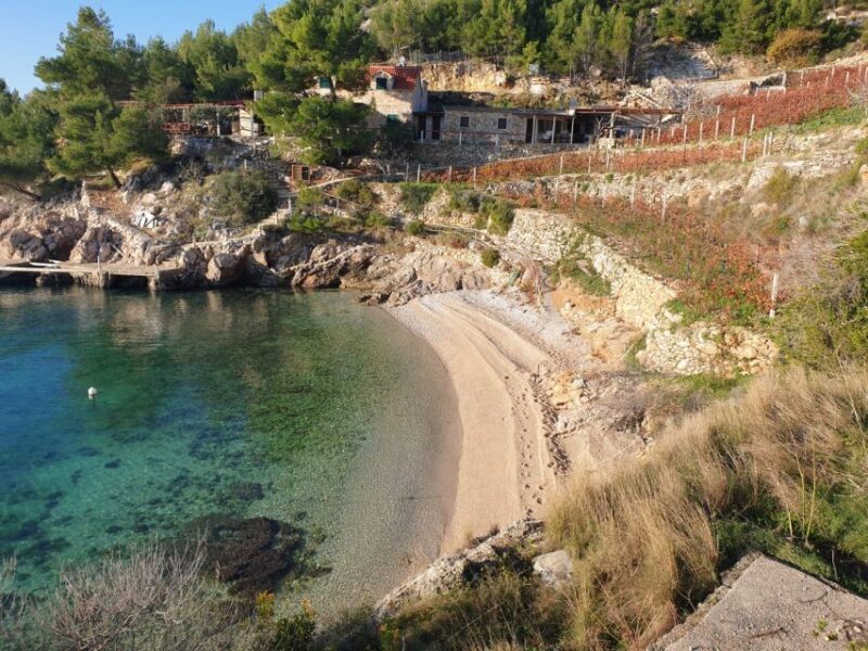 Split: Day Trip to Hvar & Bra Islands with Zlatni Rat Beach - Practical Considerations and Tips