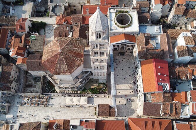 Split Diocletian Palace Highlights - Private walking tour - Exploring Splits Diocletian Palace Highlights - A Private Walking Tour Review