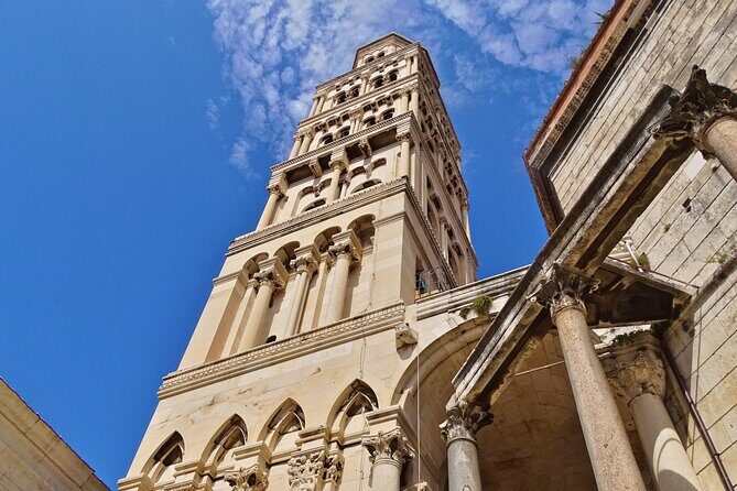 Split Diocletian Palace Highlights - Private walking tour - Final Thoughts