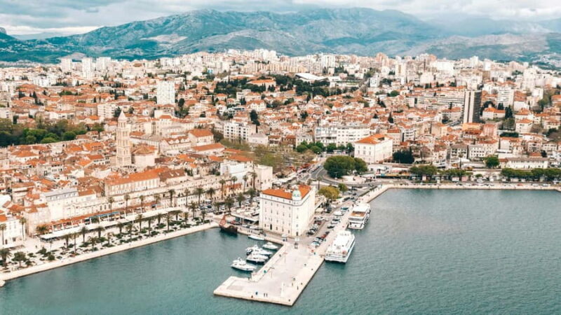 Split: Diocletian's Palace and Old Town Guided Walking Tour - Who Will Love This Tour?