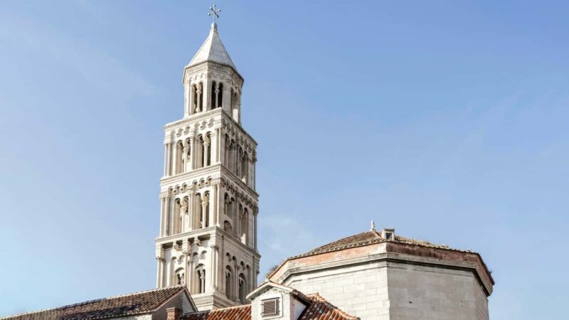 Split: Diocletian's Palace and Old Town Guided Walking Tour - Frequently Asked Questions