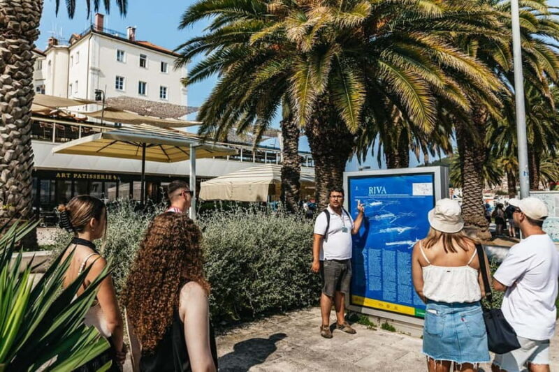 Split: Diocletian's Palace & Old Town Guided Walking Tour - Who Will Love This Tour?