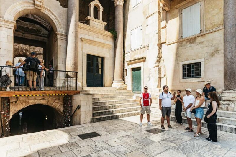 Split: Diocletian's Palace & Old Town Guided Walking Tour - The Sum Up: Is It Worth It?