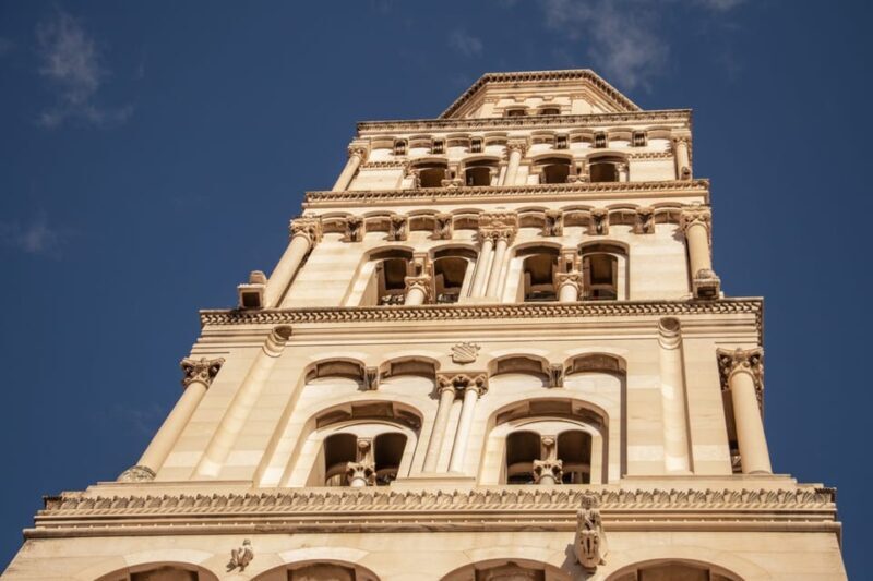 Split: Diocletian's Palace Private walking tour - Final Thoughts