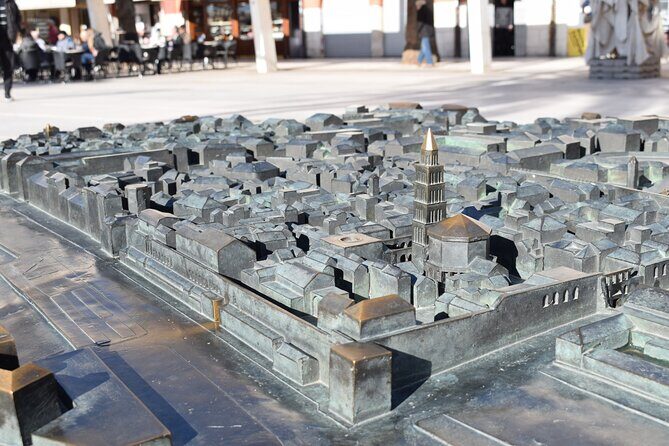 Split & Diocletian's Palace Walking Tour - The Practical Details