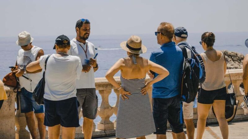 Split: Dubrovnik Day Tour - Split: Dubrovnik Day Tour – A Practical Guide to Croatia’s Pearl of the Adriatic