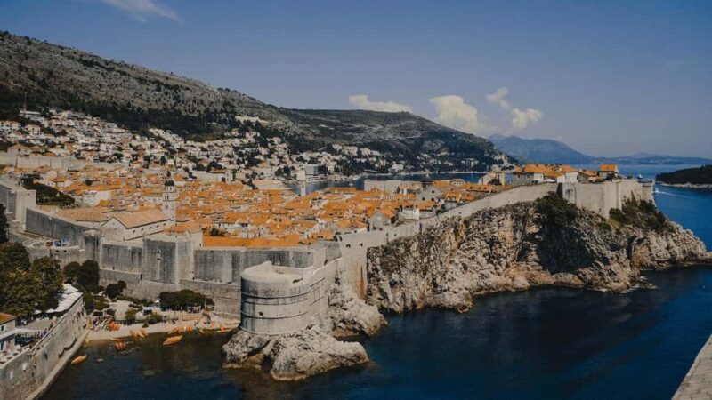 Split: Dubrovnik Day Tour - Key Points