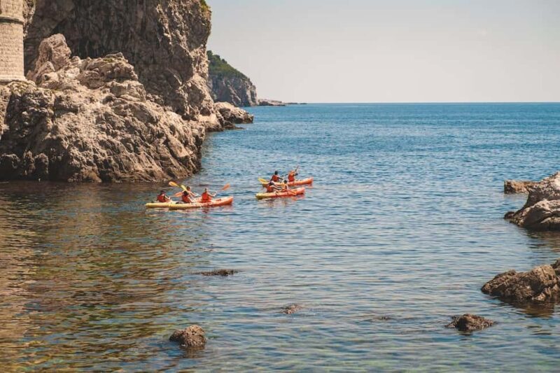 Split: Dubrovnik Day Tour - Analyzing Value: Is It Worth It?