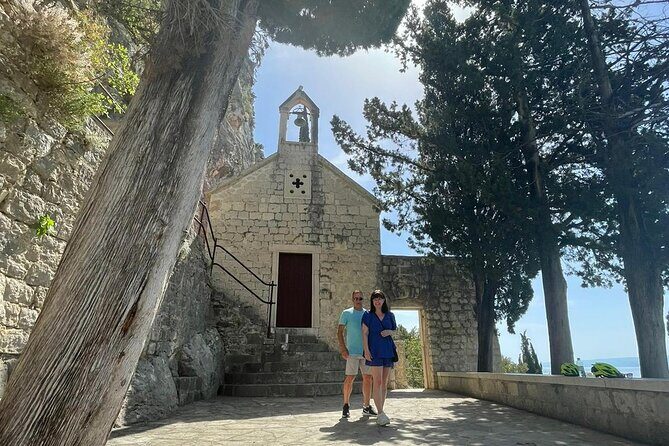 Split E-bike tour - FAQ