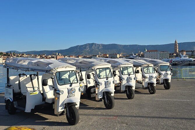Split Eco Tuk Tuk City Tour - Who Should Consider This Tour?