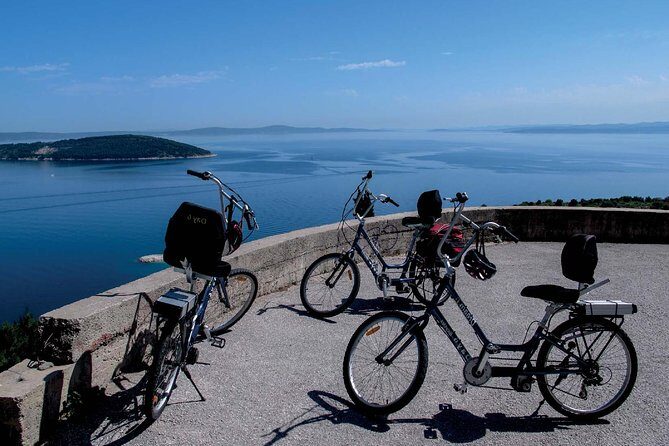 Split Electric Bicycle Tour - Split Electric Bicycle Tour: A Detailed Look at an Enjoyable Croatian Adventure