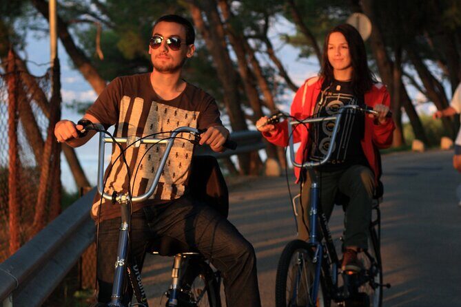 Split Electric Bicycle Tour - Experience and Ride Quality