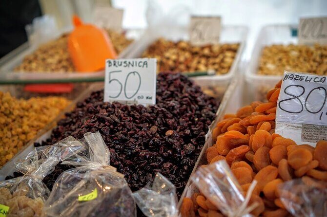 Split: Food Tasting Small Group Tour - Food Included - Who Is This Tour Best For?