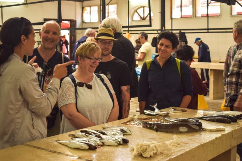 Split: Food Tasting Tour - Detailed Breakdown of the Itinerary