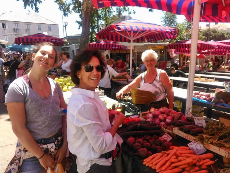 Split: Food Tasting Walking Tour - Who Will Love This Tour?