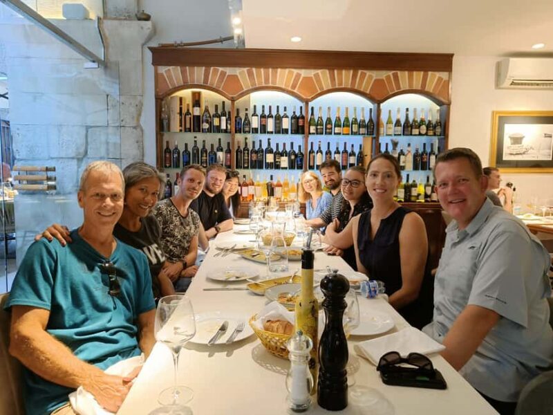 Split Food Tour: Discover Split One Bite at a Time - A Deep Dive into the Split Food Tour Experience